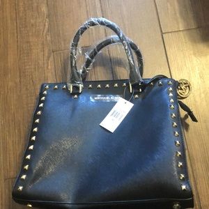 Brand new Michael kors purse tote bag